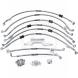 BRAKE LINE KITS (Russell)