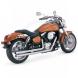VANCE & HINES LONGSHOTS (Vance & Hines)