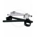 0� AND 7� VORTEX CLIP-ON HANDLEBARS