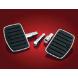 CRUISE BOARD PASSENGER SYSTEM (Show Chrome Accessories)