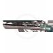MEGAPHONE HONDA GL MUFFLERS (MAC)
