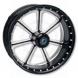STREET CRUISER ONE-PIECE ALUMINUM WHEELS