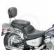 WIDE TOURING SEATS (Mustang Motorcycle Products, Inc)