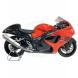 TRI-OVAL (TRS) RACE SLIP-ON MUFFLERS (Yoshimura)