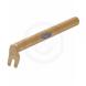 SPOKE WHEEL-WEIGHT REMOVER TOOL
