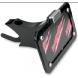 SIDE-MOUNT LICENSE PLATES (Accutronix)