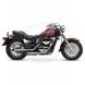 COBRA EXHAUST SYSTEMS FOR KAWASAKI CRUISERS (Cobra USA)