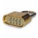 RESETTABLE COMBINATION PADLOCKS