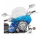 POP TOP SPORTSHIELD FOR YAMAHA (Memphis Shades)