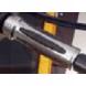 CNC RAISED RIB GRIPS