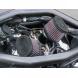 HIGH-FLOW AIR CLEANER KITS