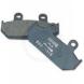 BRAKING BRAKE PADS & SHOES - MV AUGUSTA