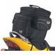 EXPANDABLE TAIL PACK