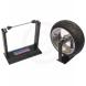 WHEEL BALANCING STAND