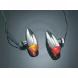 LED MINI BULLET LIGHTS (Kuryakyn)