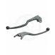 CARBON-FIBER-LOOK LEVERS (Parts Unlimited)