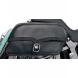 MIDNIGHT EXPRESS DRIFTER™ SLANT SADDLEBAGS (Saddlemen)