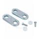 HANDLEBAR RISER SHIMS FOR HONDA