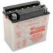 CONVENTIONAL 12V BATTERIES (YUASA)