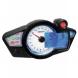 RX-1N GP-STYLE SPEEDOMETER
