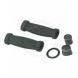 CLASSIC ROAD MOTORCYCLE GRIPS