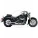 COBRA EXHAUST SYSTEMS FOR SUZUKI CRUISERS