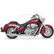 2-INTO-1 THUNDER PRO EXHAUST SYSTEM (Samson Exhaust)