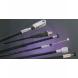 CONTROL CABLES FOR KAWASAKI (Parts Unlimited)
