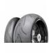 CONTI RACE ATTACK CUSTOM CUSTOM RADIAL TIRE