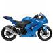 TRC STANDARD EXHAUST SYSTEMS (Yoshimura)
