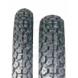 GP-1 DUAL SPORT ROAD TIRES (IRC)
