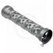 DRAG STAR ™ SINGLEWALL BAFFLE (Hard-Krome)
