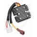 RECTIFIER/REGULATORS (RICK'S MOTORSPORT ELECTRICAL INC.)