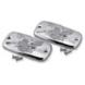 MASTER CYLINDER COVERS (Show Chrome Accessories)