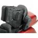 BR4100 DRESSER BACK SEAT BAG (Saddlemen)