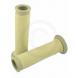 KEVLAR�-REINFORCED ROAD RACE DUAL-COMPOUND GRIPS