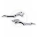 CUSTOM HAND LEVERS AND GRAB RAILS