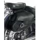 BELTED REVOLUTION SADDLEBAGS