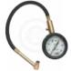 DIAL TIRE GAUGE WITH HOSE (Accu-gage)