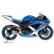 R-55 EXHAUST SYSTEMS AND SLIP-ONS (Yoshimura)