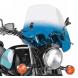 THE SHOOTER WINDSHIELD FOR SUZUKI (Memphis Shades)