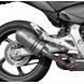 STREET EXTREME AND CARBON STREET EXTREME MUFFLERS (Scorpion)