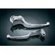 CHROME LEVERS