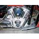 FORWARD CONTROL RELOCATION KITS (Lightning Performance Products)