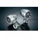 THE SOUND OF CHROME™ SPEAKERS