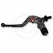 SUPERSPORT CLUTCH/PERCH LEVERS
