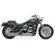 COMPLETE EXHAUST SYSTEMS FOR HONDA