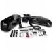 PRO BUILDER SADDLEBAG KITS (Hardstreet)