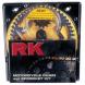 QUICK ACCELERATION CHAIN KITS (RK Racing Chain)