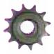 FRONT SPROCKETS (Parts Unlimited)